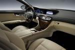 Mercedes-Benz CL-Class 2007 года